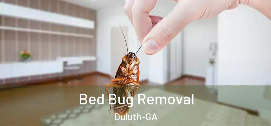  Bed Bug Removal Duluth-GA
