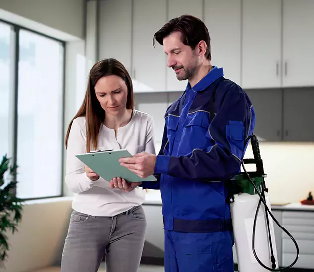 Duluth Quality Pest Control: Protecting Local Properties in Duluth, GA