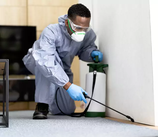 Reliable Attic Termite Specialists in Duluth, GA