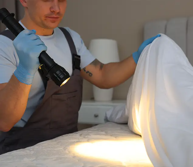 Trusted Bed Bug Bite Treatments Experts in Duluth, GA