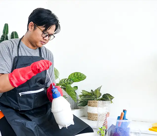 About Bed Bug Chemical Treatment Experts in Duluth, GA