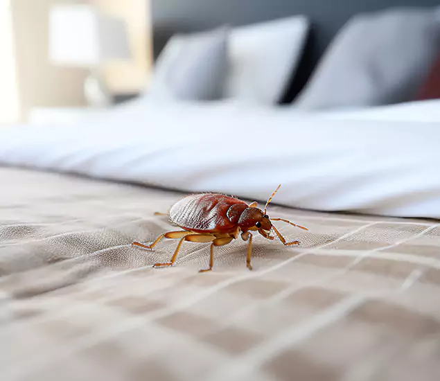 Trusted Bed Bug Control Services in Duluth, GA by Duluth Quality Pest Control
