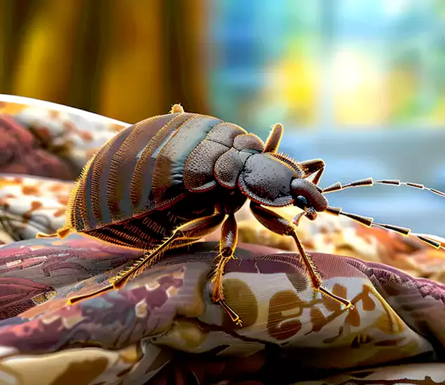 About Our Bed Bug Heat Treatment Cost Experts in Duluth, GA