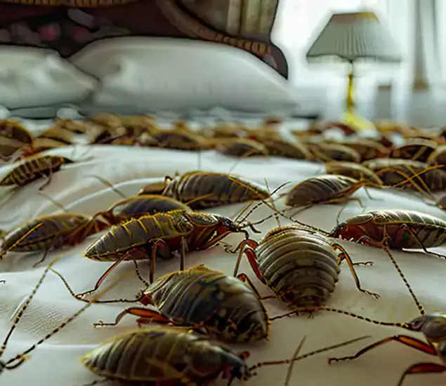 Trusted Bed Bug Home Treatment Experts in Duluth, GA
