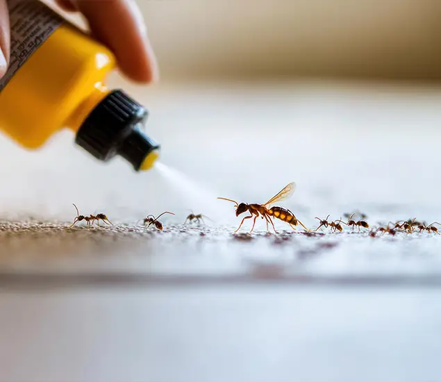 Trusted Bed Bug Mattress Treatment Experts in Duluth, GA