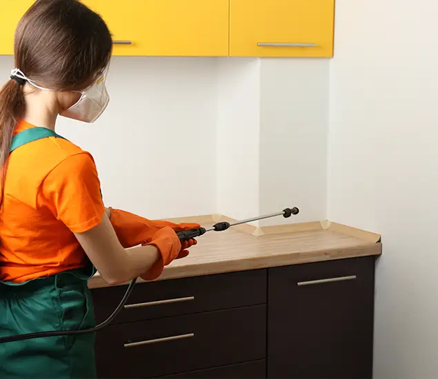 Trusted Bed Bug Pest Control Specialist in Duluth, GA