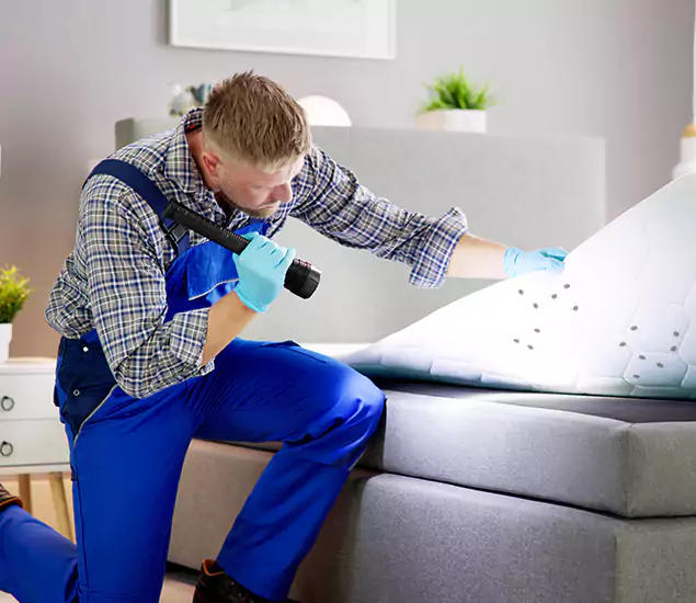 Trusted Bed Bug Remediation Experts in Duluth, GA