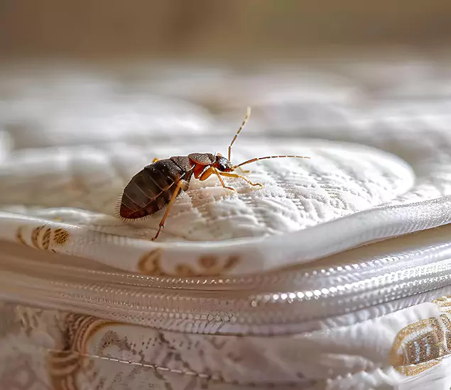 Trusted bed bug specialist in Duluth, GA
