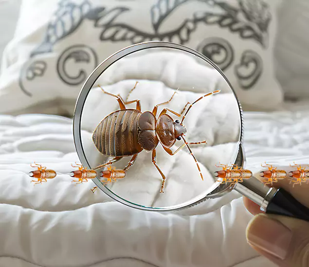 Trusted Bed Bug Pest Control Experts in Duluth, GA