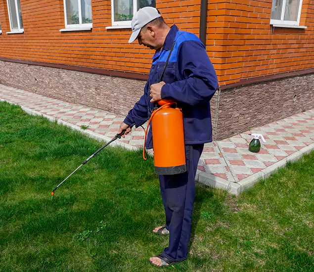 Your Reliable Pest Control Company in Duluth, GA