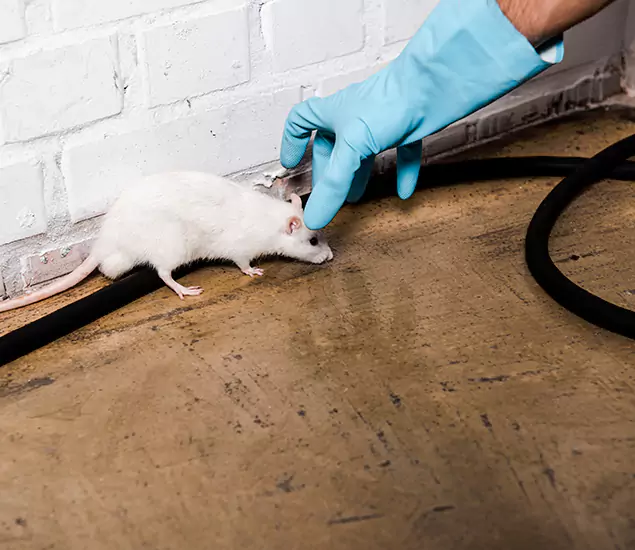 Trusted Mouse Exterminator: Your Rodent Control Company in Duluth, GA