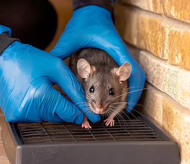 Expert Mice Control Services: Your Professional Rodent Exterminator in Duluth, GA
