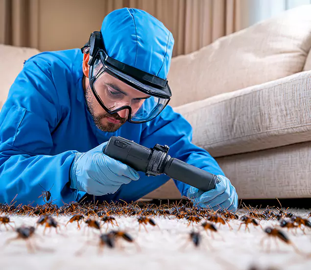 Your Best Organic Ant Killer Team in Duluth, GA