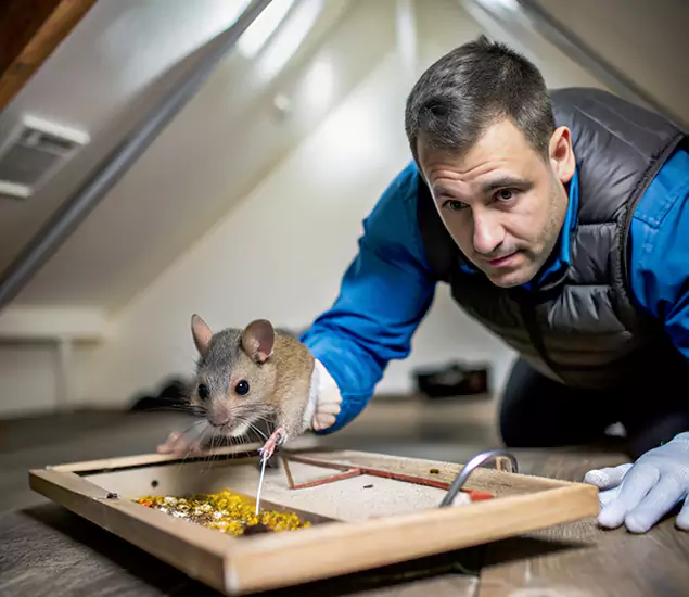 Affordable Rat Removal Cost Experts You Can Trust in Duluth, GA