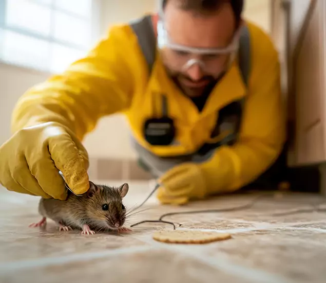 Certified Rodent Proofing Services: Your Pest Control Solution in Duluth, GA