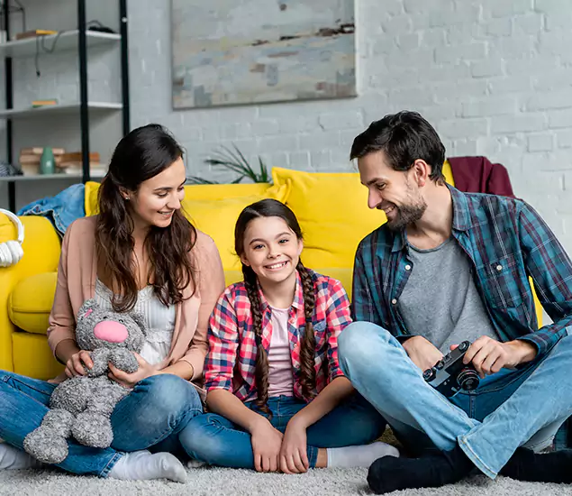 About Our Subterranean Termites Treatment Experts in Duluth, GA