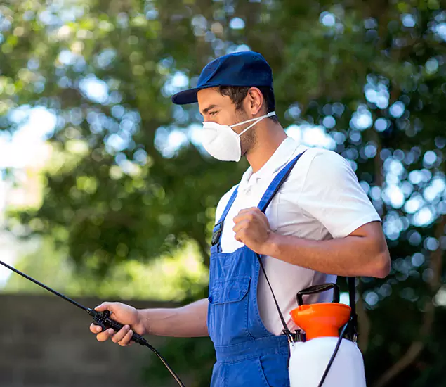 About Termite Spot Treatment Experts in Duluth, GA