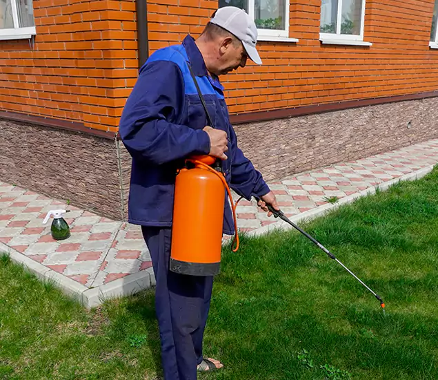 Your Yellow Jacket Pest Control Experts in Duluth, GA