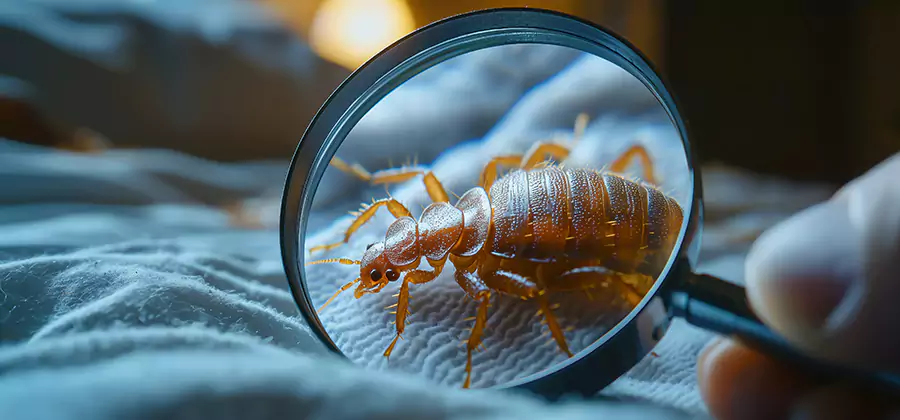 Bed Bug Extermination Services Duluth