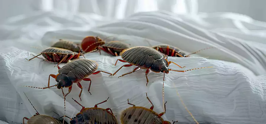 Residential Bed Bug Heat Treatment Cost in Duluth