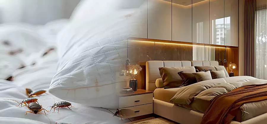 Commercial Bed Bug Prevention Service in Duluth