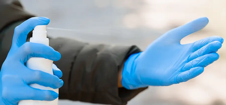 Instant Bed Bug Bite Relief in Duluth