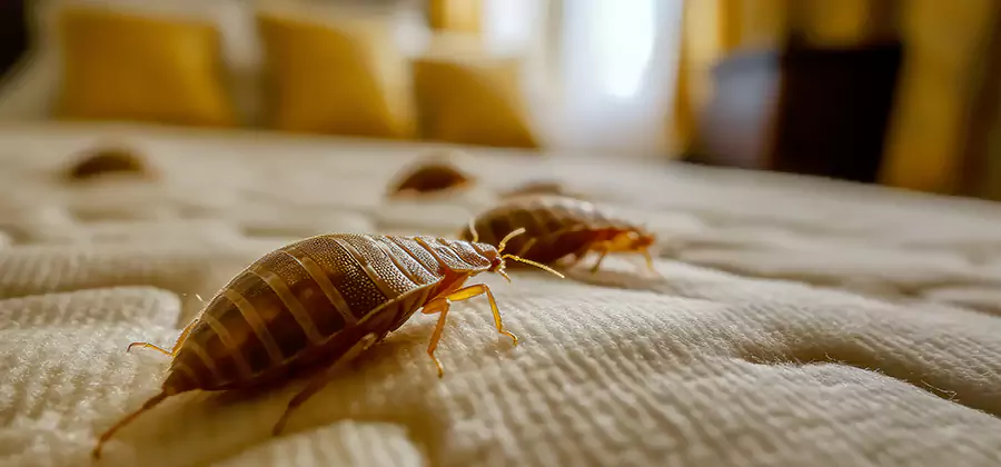 Bed Bug Sanitation and Remediation in Duluth