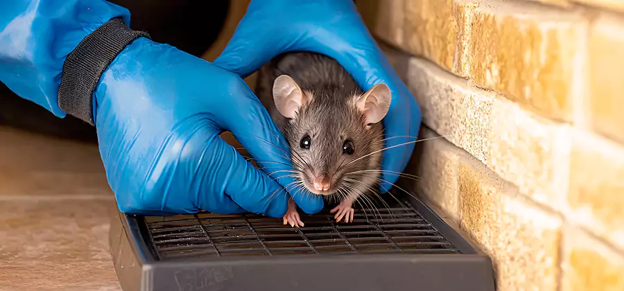Commercial Rodent Control in Duluth