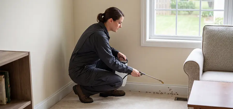 Fire Ant Prevention Program Duluth
