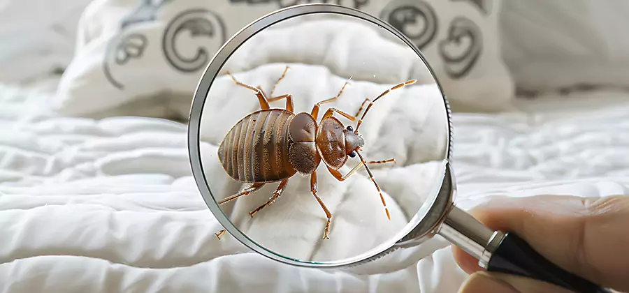 Bed Bug Treatment Service in Duluth