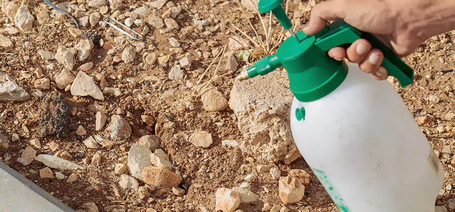Heat Treatment Termite Cost in Duluth