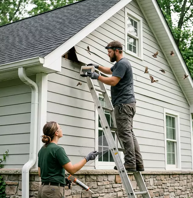Why Duluth Quality Pest Control Is the Right Choice in Duluth, GA?