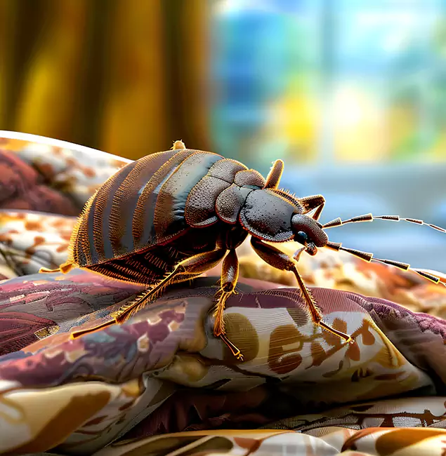 Why Choose Duluth Quality Pest Control in Duluth, GA?