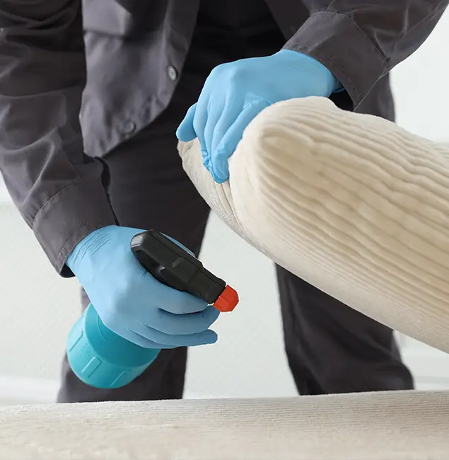 Why Choose Duluth Quality Pest Control Mattress Bed Bug Experts in Duluth, GA?