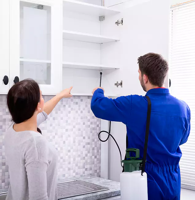 Why Choose Duluth Quality Pest Control for Bed Bug Pest Control Cost in Duluth, GA?