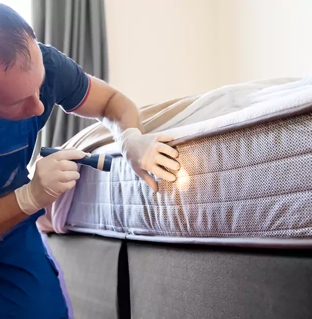 Why Choose Duluth Quality Pest Control for Bed Bug Services in Duluth, GA?