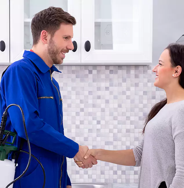 Why Duluth, GA Chooses Duluth Quality Pest Control for Cockroach Infestation Control?