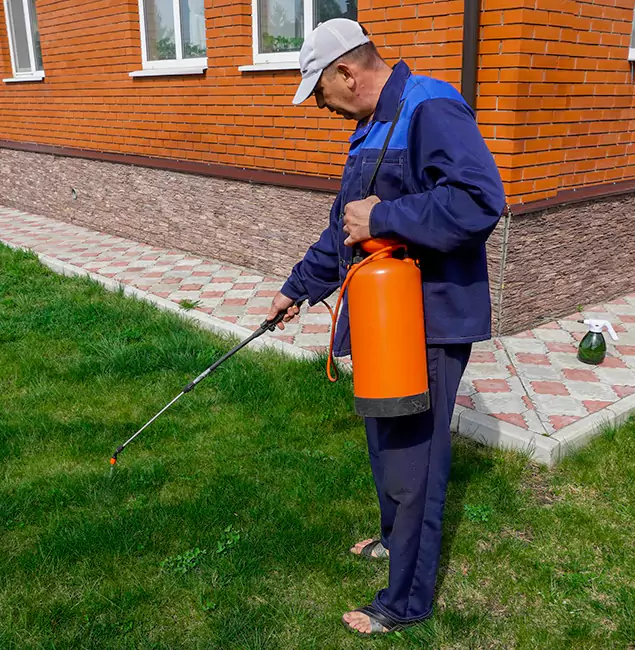 Why Choose Duluth Quality Pest Control for Eco Friendly Pest Control in Duluth, GA?