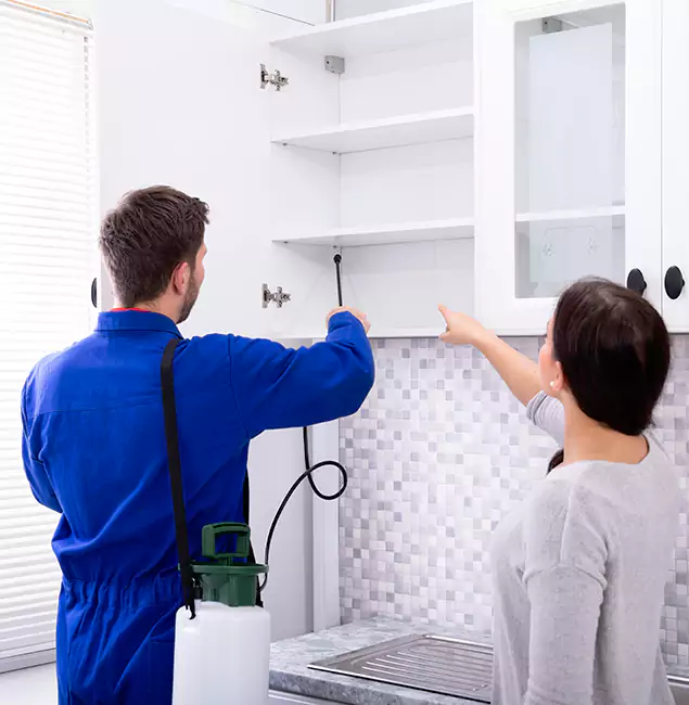 Why Choose Duluth Quality Pest Control for Exterminator Services in Duluth, GA?