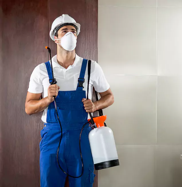 Why Choose Us for Heat Treatment for Termites in Duluth, GA?