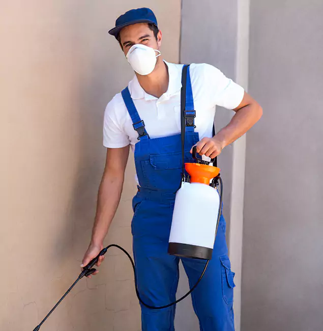 Why Duluth Homeowners Trust Duluth Quality Pest Control for Indoor Mosquito Control?