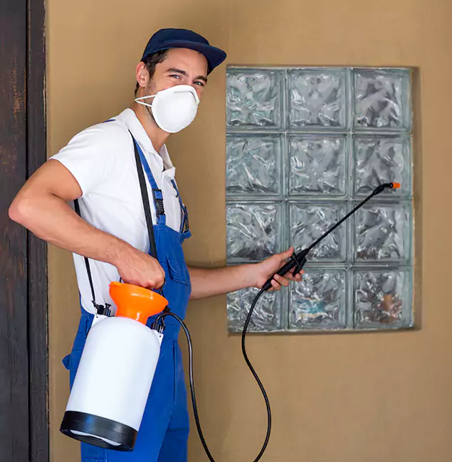Why Duluth Quality Pest Control Provides the Best Mosquito Control for Yard Properties in Duluth, GA?