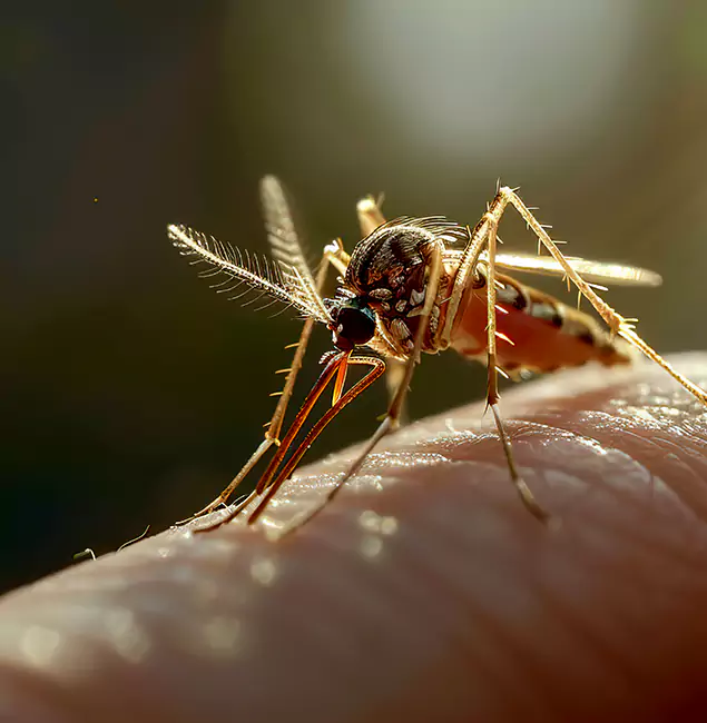 Why Duluth Families Choose Duluth Quality Pest Control for Natural Mosquito Control?
