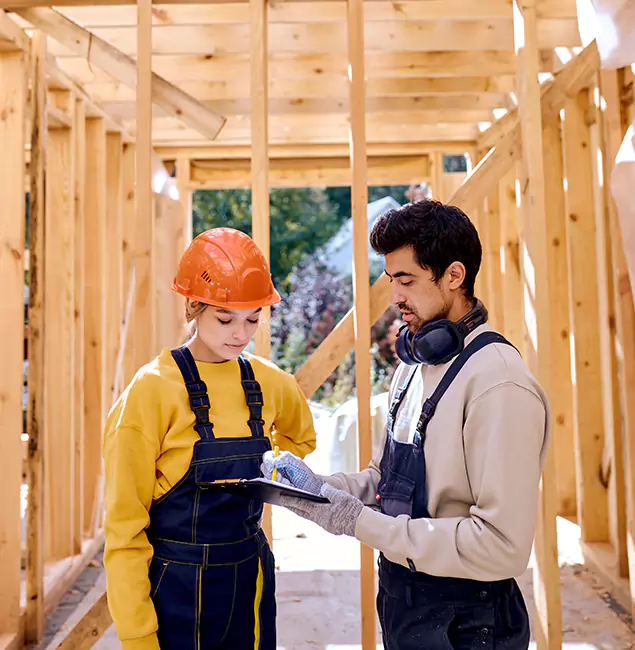 Why Choose Duluth Quality Pest Control for New Construction Termite Treatment in Duluth, GA?