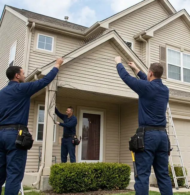 Why Duluth Quality Pest Control Is the Right Choice in Duluth, GA?