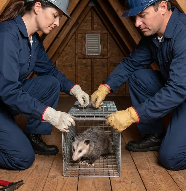 Why Duluth Quality Pest Control Is the Right Choice in Duluth, GA?