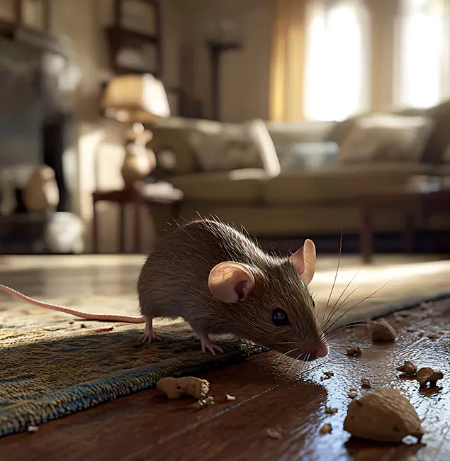 Why Choose Duluth Quality Pest Control Rat Experts in Duluth, GA?