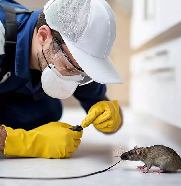 Why Choose Duluth Quality Pest Control For Trusted Specialists in Duluth, GA?