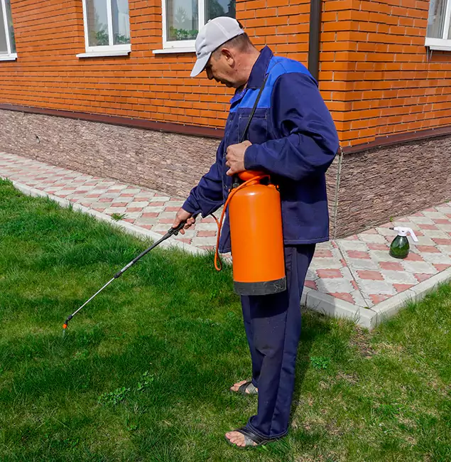 Why Choose Duluth Quality Pest Control for Residential Pest Control in Duluth, GA?