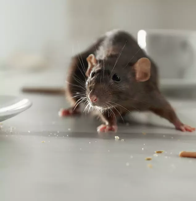 Why Choose Duluth Quality Pest Control for Rodent Control in Duluth, GA?